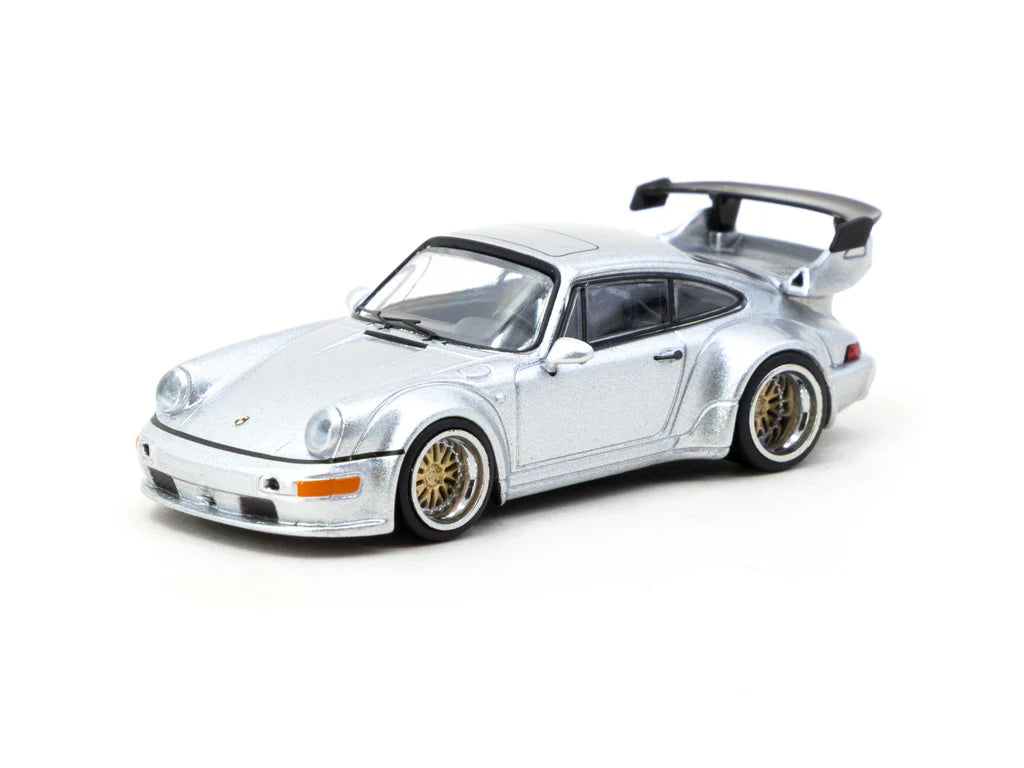 Tarmac Works - 1/64 RWB 964
