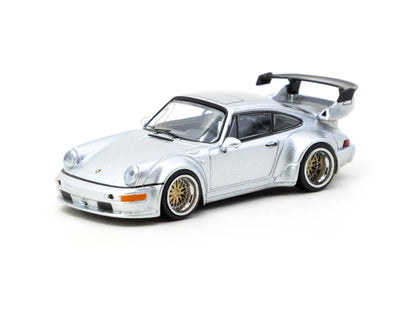 Tarmac Works - 1/64 RWB 964