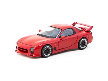 Tarmac Works - 1/64 Mazda RX-7 (FD3S) Mazdaspeed A-Spec - PRIX