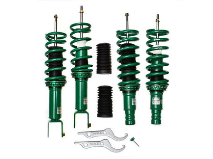 TEIN Street Advance Z Coilovers - Honda Integra Type R