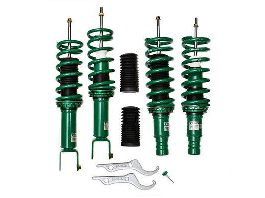TEIN Street Advance Z Coilovers - Honda Integra Type R