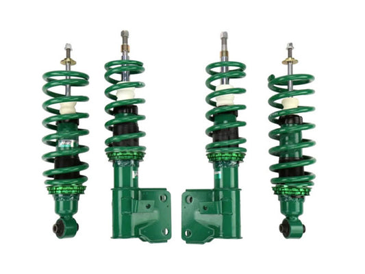 TEIN Street Advance Z Coilovers - Mazda MX-5 ND (TÜV)