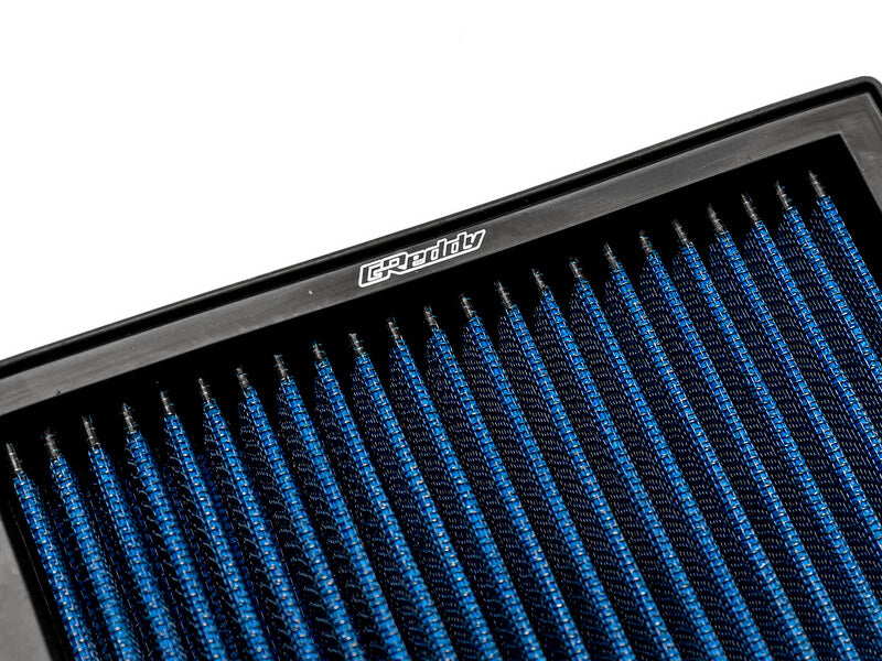 GReddy Airinx-GT Air Filter - Nissan 370Z