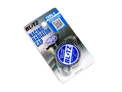Blitz Racing Radiator Cap Type-1