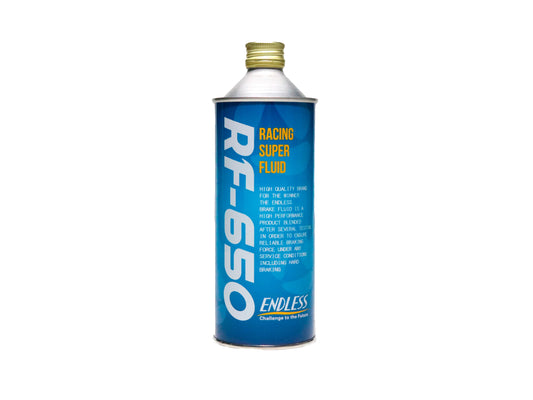Endless RF-650 Brake Fluid - 0.5L
