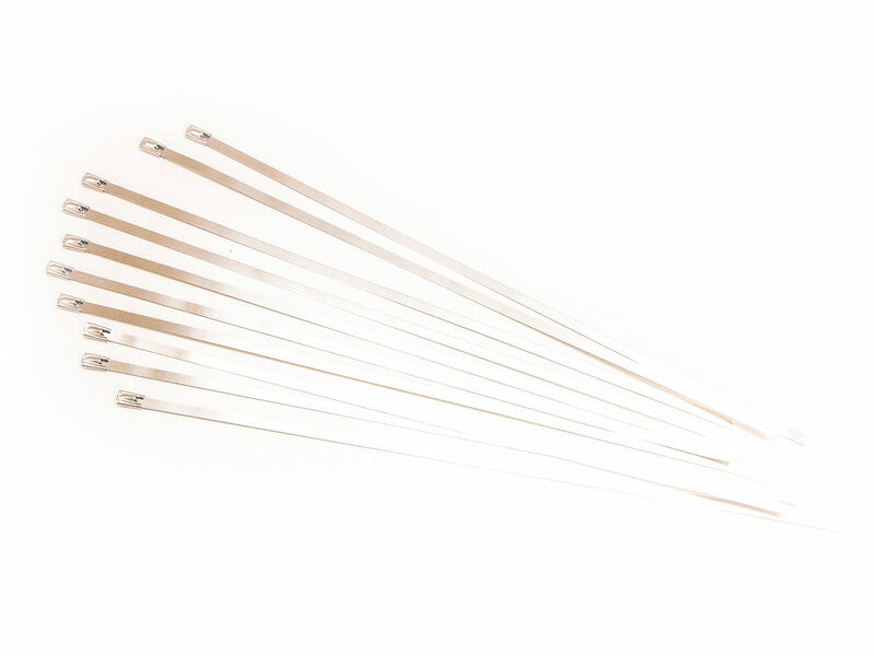 Exhaust Heat Wrap (15mx50mm)