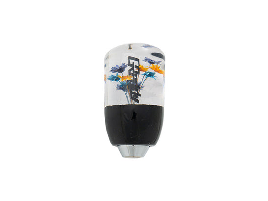 GReddy Sakura Flower Shift Knob - 75mm