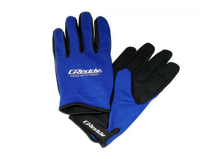 GReddy Mechanics Gloves