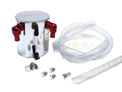 GReddy Universal Oil Catch Tank - 0.68L