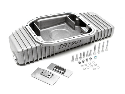 GReddy High Capacity Baffled Oil Pan - Nissan SR20DET