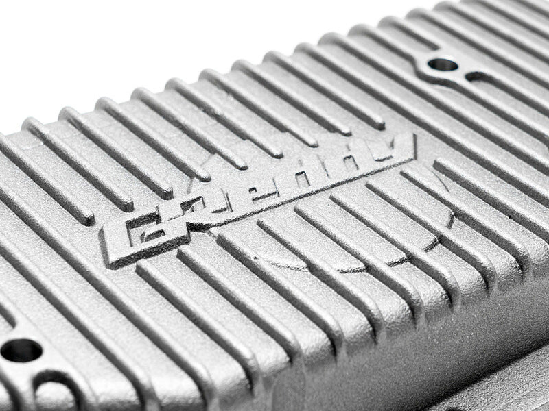 GReddy High Capacity Baffled Oil Pan - Nissan SR20DET