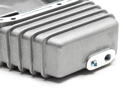 GReddy High Capacity Baffled Oil Pan - Nissan SR20DET