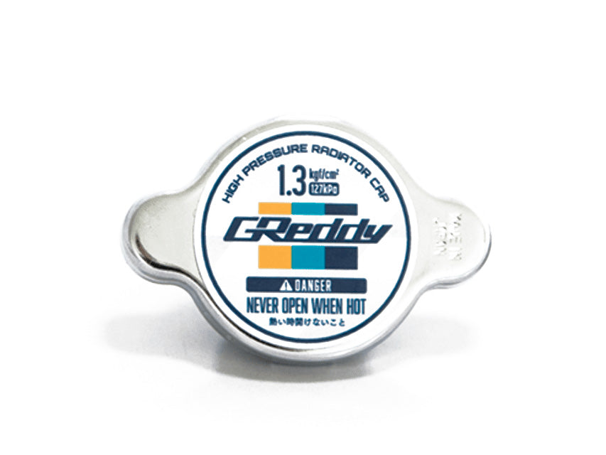 GReddy Radiator Cap S-Type