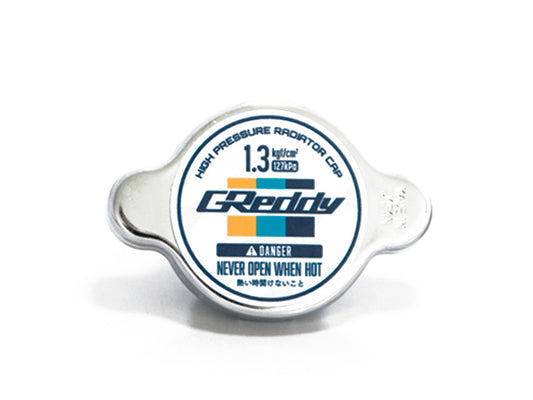 GReddy Radiator Cap S-Type