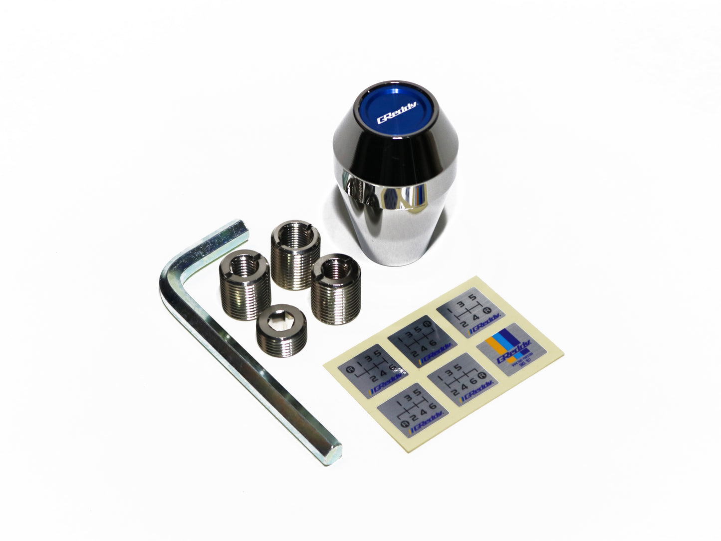 GReddy GSK-A01 Shift Knob