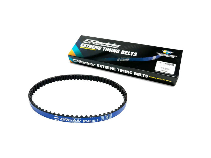 GReddy Extreme Balancer Belt - Mitsubishi 4G63T