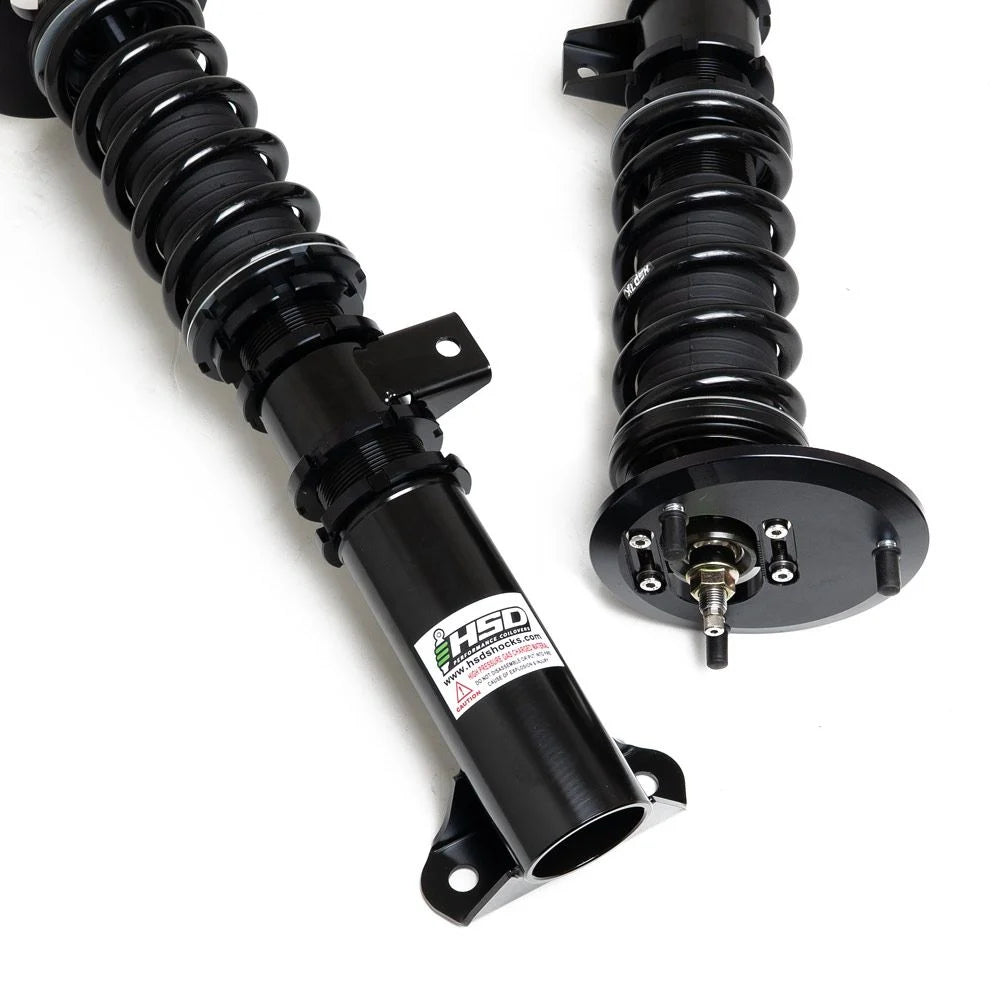 HSD Dualtech Coilovers - BMW E36 M3