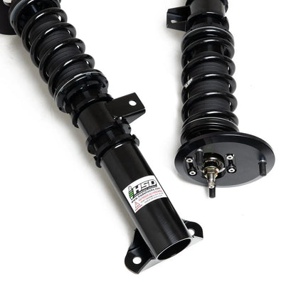 HSD Dualtech Coilovers - BMW E36 Compact