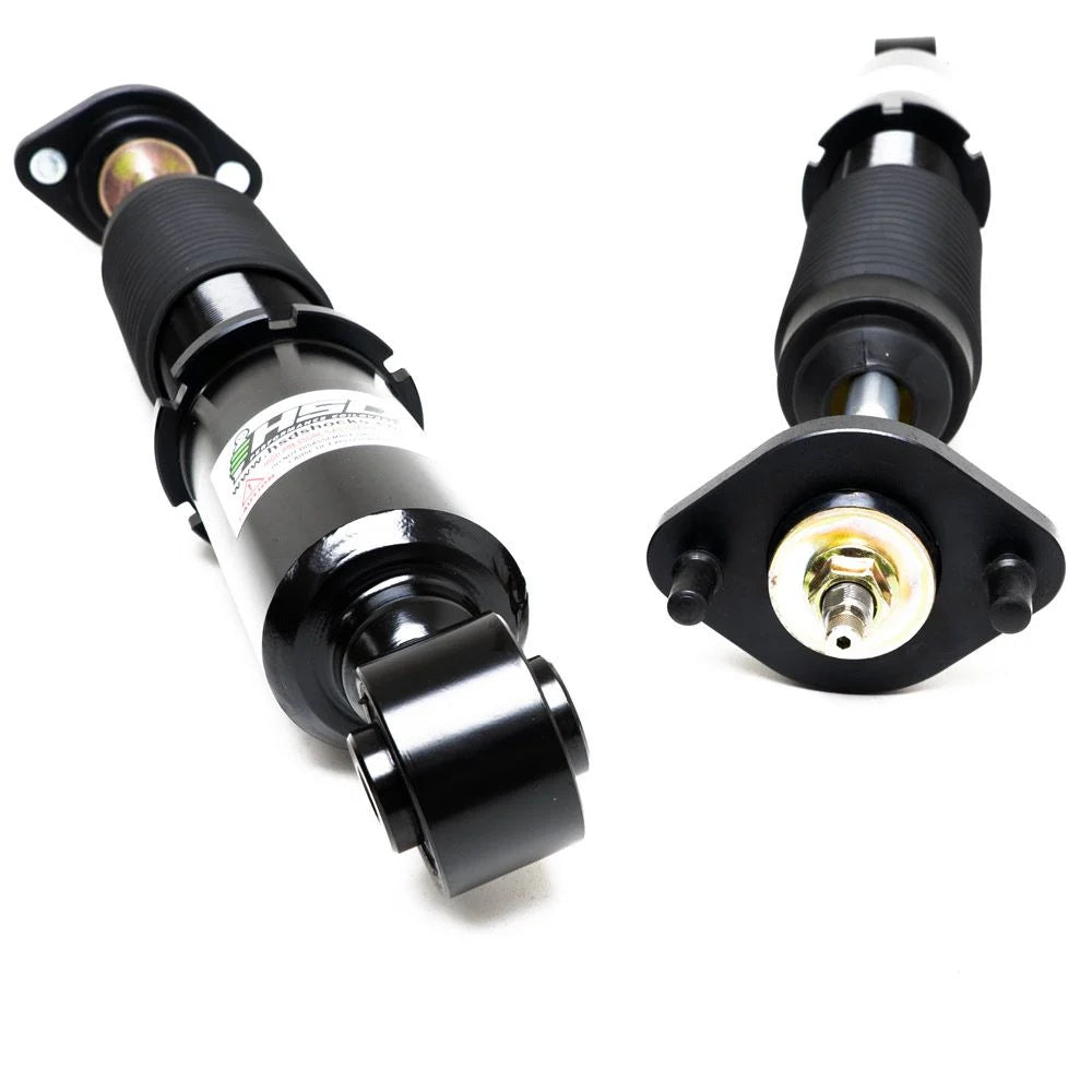 HSD Dualtech Coilovers - BMW E36 M3