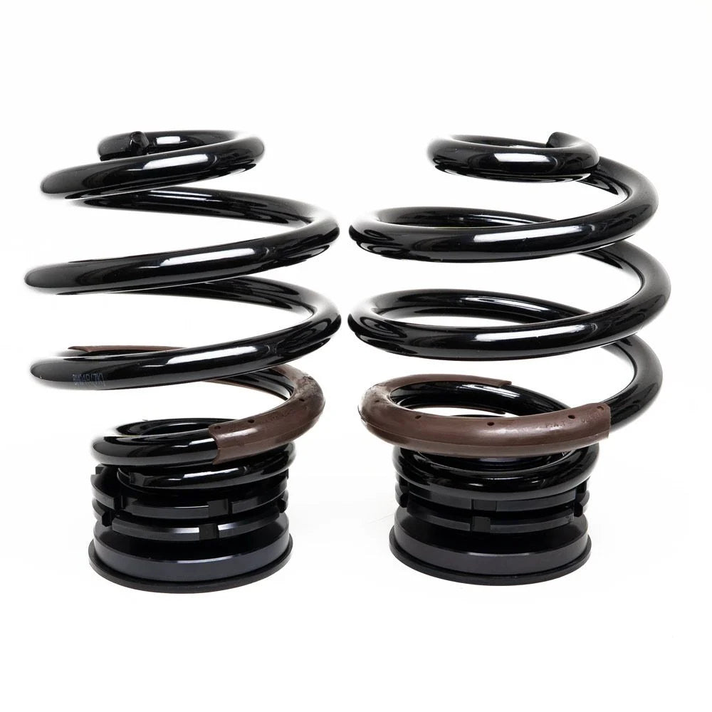 HSD Dualtech Coilovers - BMW E36 Compact