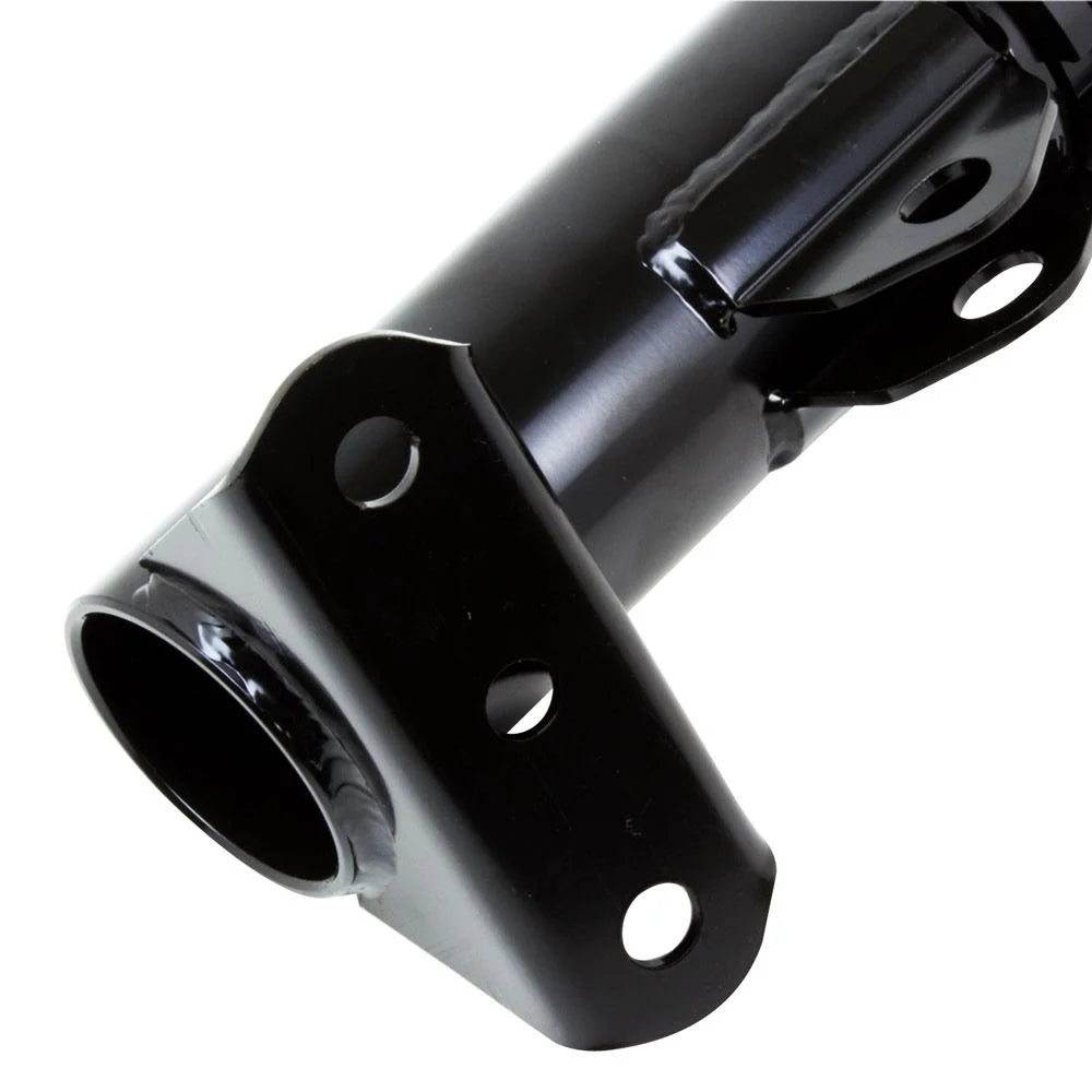 HSD Dualtech Coilovers - BMW E36 Compact