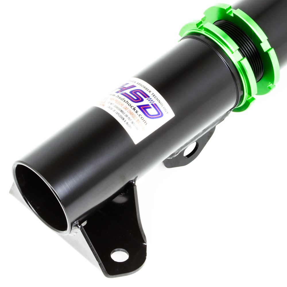 HSD MonoPro Coilovers - BMW E36 (non M)