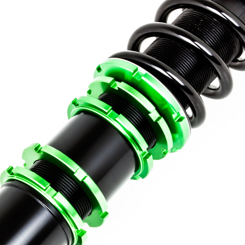 HSD MonoPro Coilovers - BMW E36 Compact