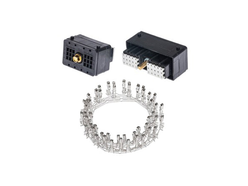 K-DATA kdFi V1.4 Cinch Plug Set