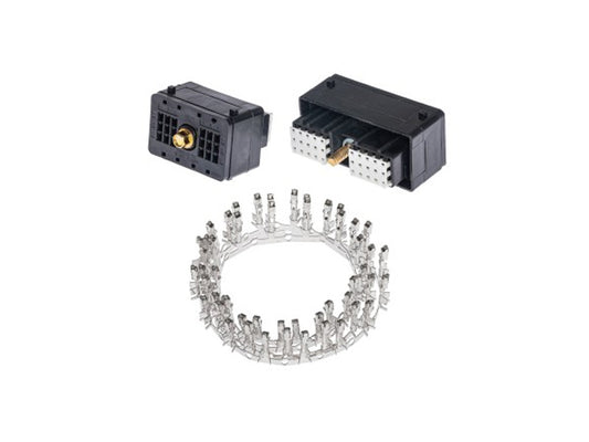 K-DATA kdFi V1.4 Cinch Plug Set