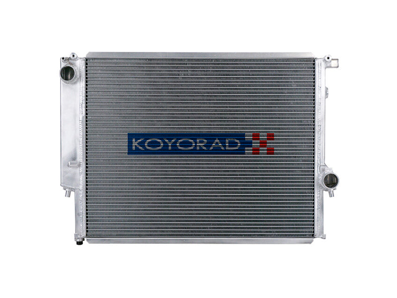 Koyorad Aluminium Radiator - BMW E36