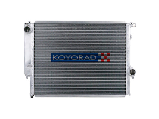 Koyorad Aluminium Radiator - BMW E36