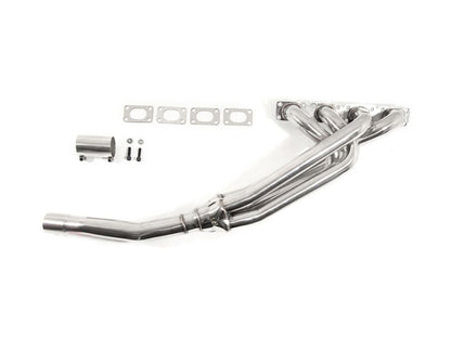 Schmiedmann Stainless Steel Sport Manifold - BMW E36 (M42/M44)
