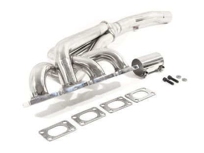 Schmiedmann Stainless Steel Sport Manifold - BMW E36 (M42/M44)