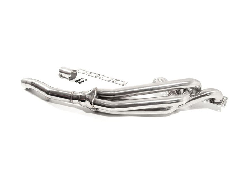 Schmiedmann Stainless Steel Sport Manifold - BMW E36 (M42/M44)