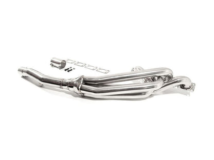 Schmiedmann Stainless Steel Sport Manifold - BMW E36 (M42/M44)
