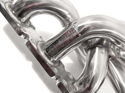 Schmiedmann Stainless Steel Sport Manifold - BMW E36 (M42/M44)