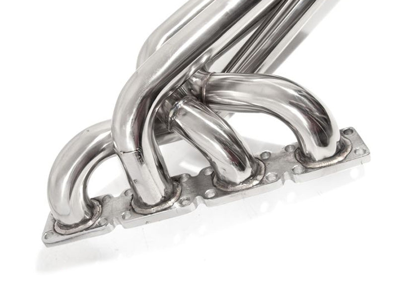 Schmiedmann Stainless Steel Sport Manifold - BMW E36 (M42/M44)