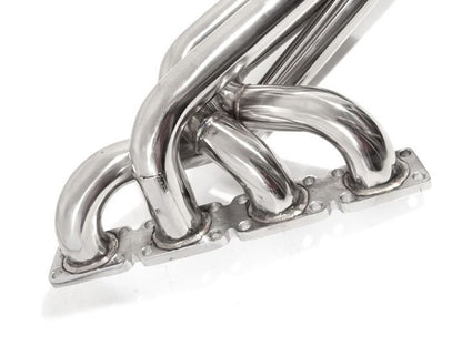 Schmiedmann Stainless Steel Sport Manifold - BMW E36 (M42/M44)