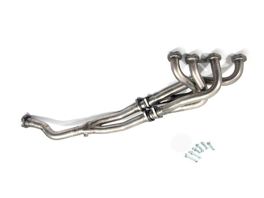 Schmiedmann Stainless Steel Sport Manifold - BMW E36 (M40/M43)