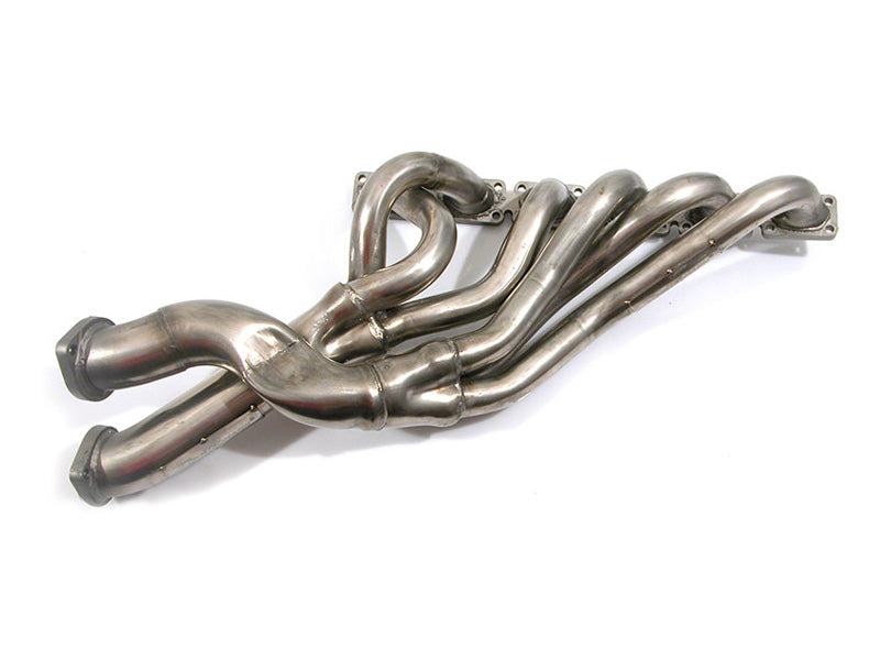 Schmiedmann Stainless Steel Sport Manifold S-Tech - BMW E36 (S50/S52)