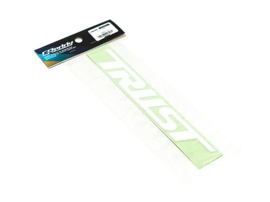 Trust Sticker - White