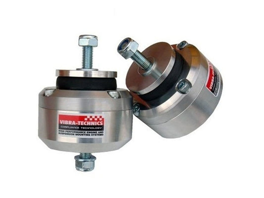 Vibra-Technics Engine Mounts - BMW E30 M3 (Street)