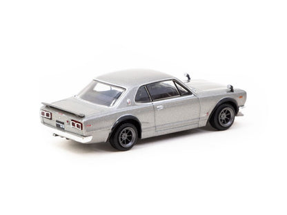 Tarmac Works - 1/64 Nissan Skyline 2000 GT-R (KPGC10)
